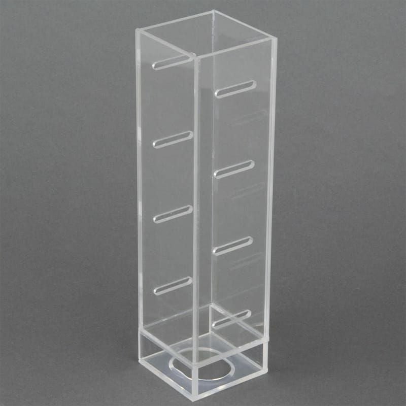 ガラスドリンクディスペンサー7.5Lインフューザー木製スタンド付Cal-Mil3422-2INF2GallonVintageGlassBeverageDispenserwithWoodenBaseandInfusionChamber21134222INF