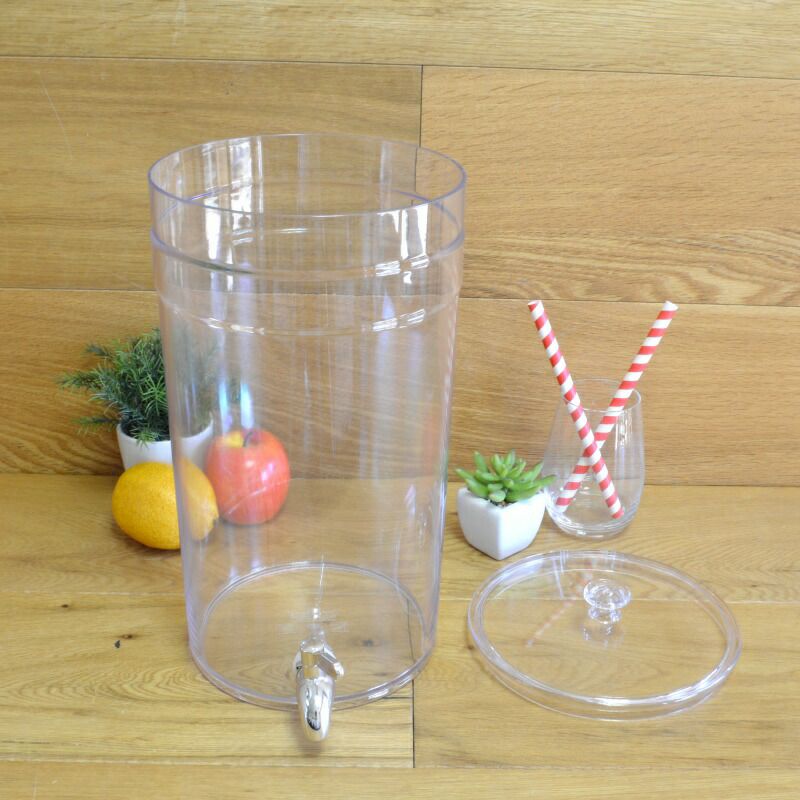 クリエイティブ飲料 Beverage dispenser ドリンクサーバー