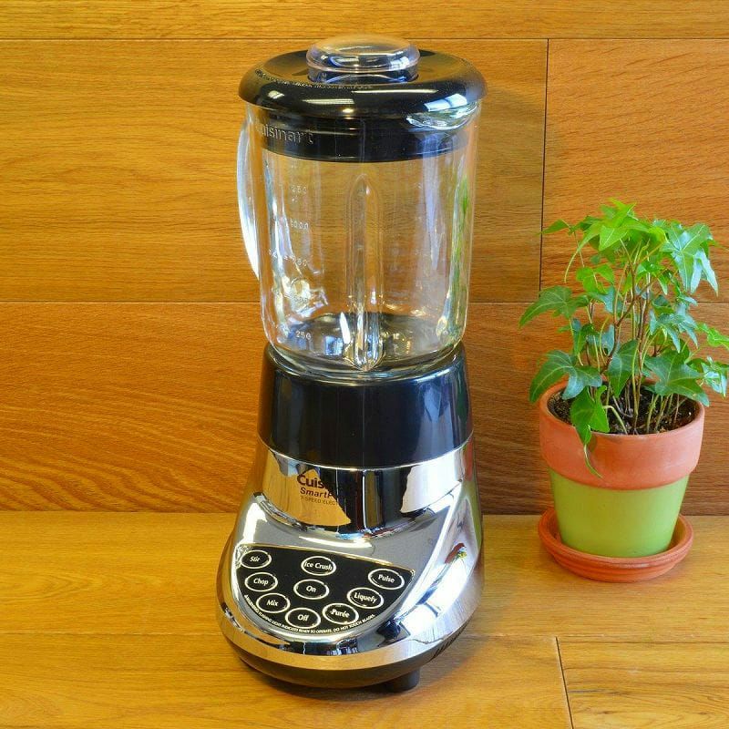 クイジナート 7スピード ミキサー ブレンダー Cuisinart SPB-7 Blender