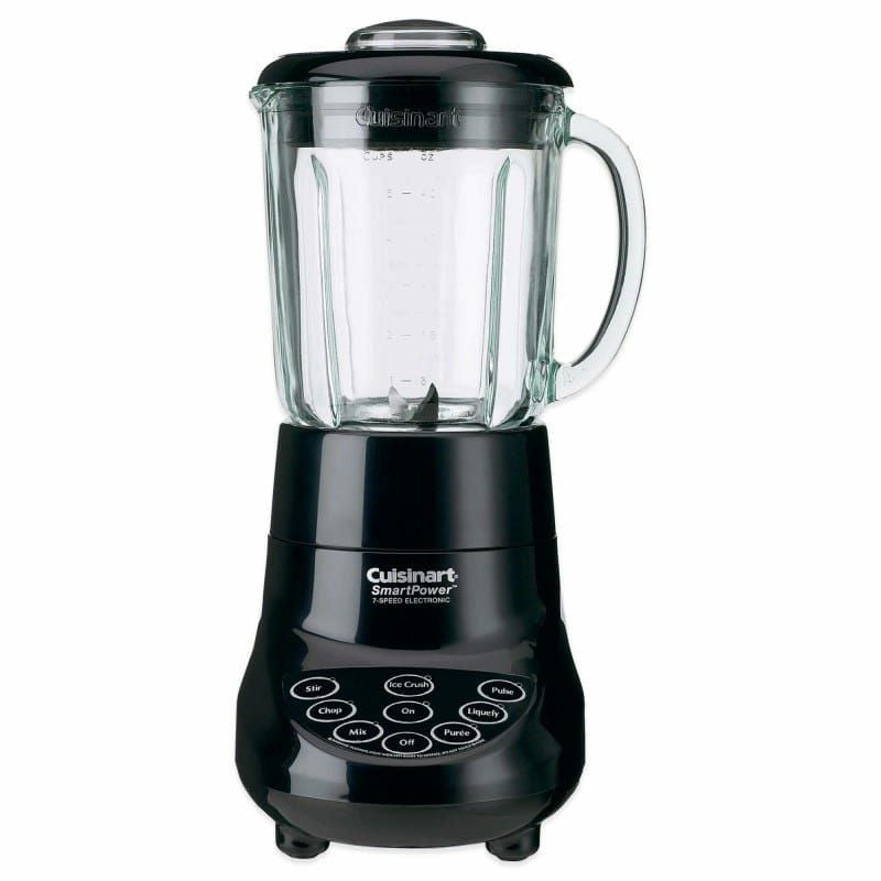 クイジナート 7スピード ミキサー ブレンダー Cuisinart SPB-7 Blender