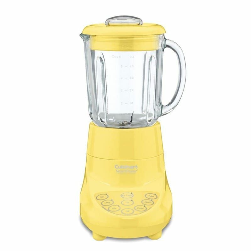 クイジナート 7スピード ミキサー ブレンダー Cuisinart SPB-7 Blender