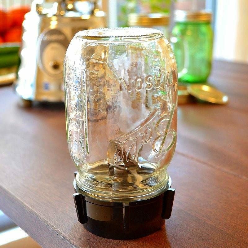 Oster オスター ミキサー ブレンダー 6カップ ステンレス BPCT02 Amazon.com: Oster BPCT02-BA0-000 6-Cup Glass Jar 2-Speed Toggle