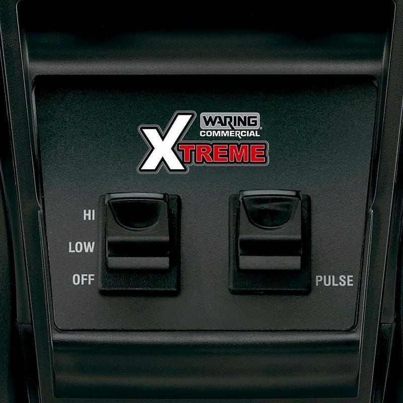 【送料無料】ワーリングミキサーブレンダーWaringMX1000RProfessional3.0-HorsepowerBlenderBlack【smtb-k】【kb】