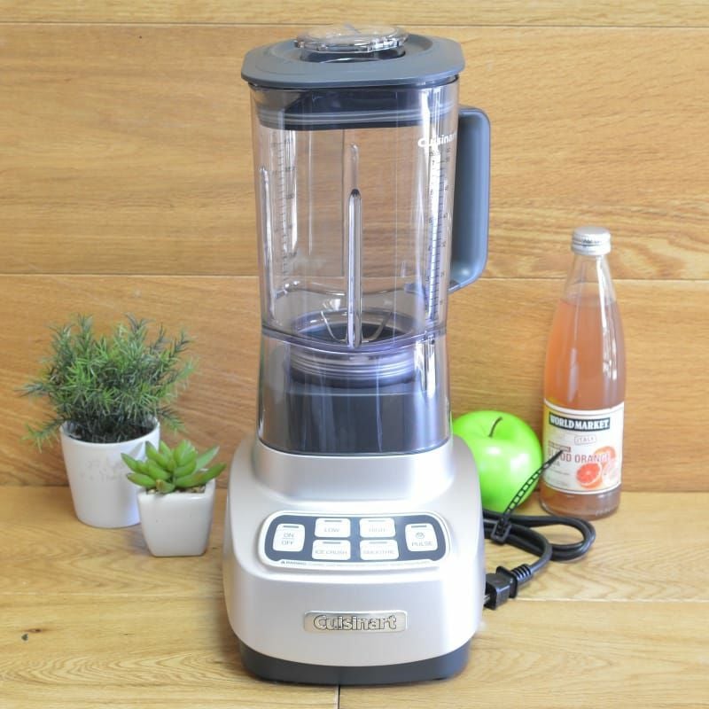 クイジナート ブレンダー ミキサー Cuisinart SPB-650 1HP Blender