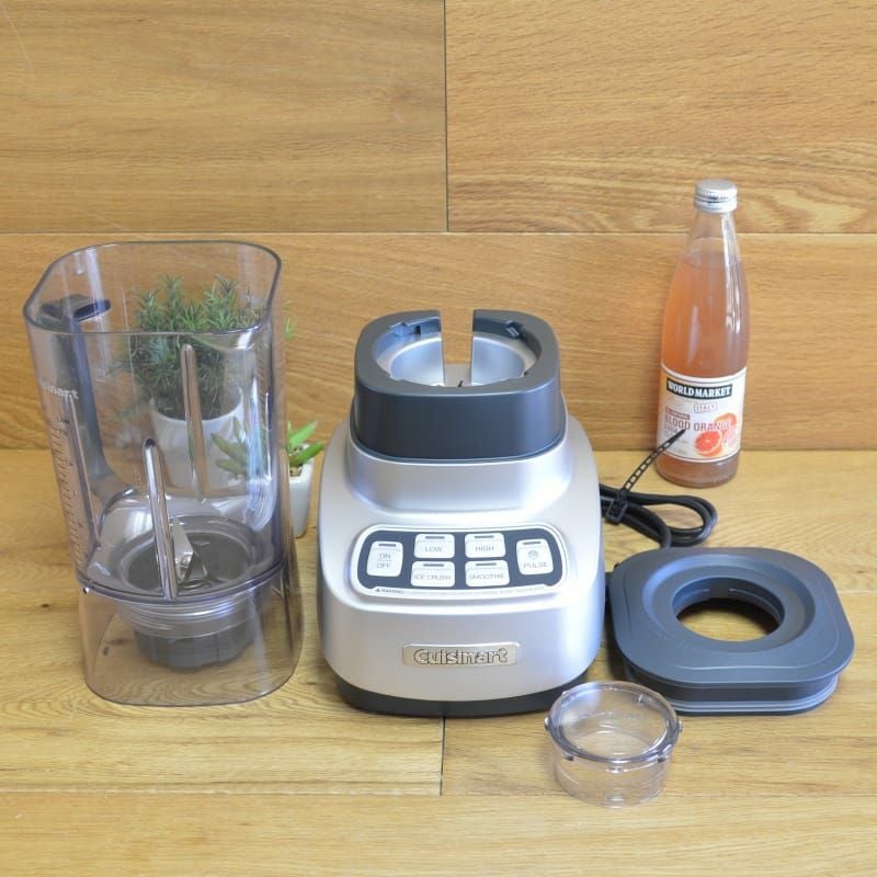 クイジナート ブレンダー ミキサー Cuisinart SPB-650 1HP Blender