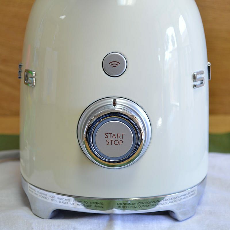 スメグ スメッグ ブレンダー ミキサー Smeg Blender BLF01 | アルファ