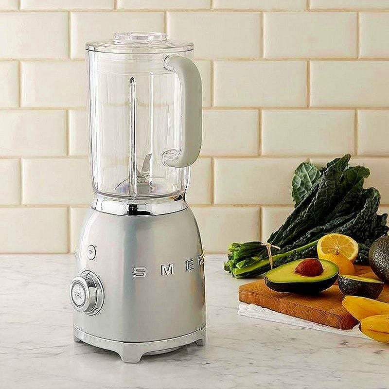 スメグ スメッグ ブレンダー ミキサー Smeg Blender BLF01 | アルファ