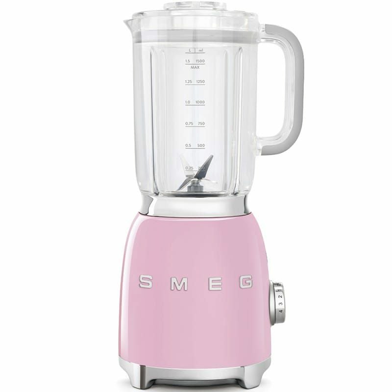 スメグ スメッグ ブレンダー ミキサー Smeg Blender BLF01 | アルファ