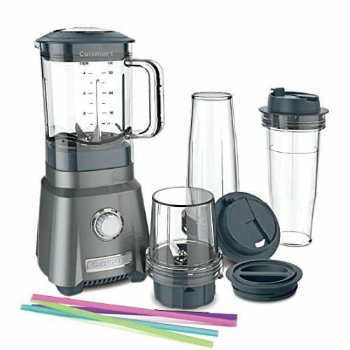 クイジナート ミキサー ブレンダー ハリケーン 3.5馬力 1.9L Cuisinart