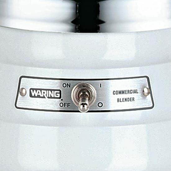 業務品質 ワーリング ブレンダー ミキサー 1.2L Waring 700G Single