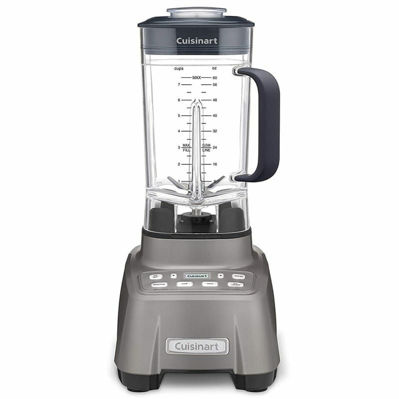 クイジナート ブレンダー ミキサー Cuisinart SPB-650 1HP Blender