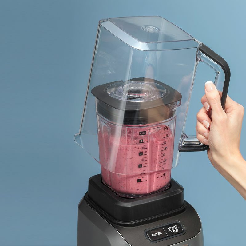【作動品】ハミルトンビーチ 静音ブレンダー1000ml 静音 消音 ブレンダー ミキサー ハミルトンビーチ 1.0L BPAフリー