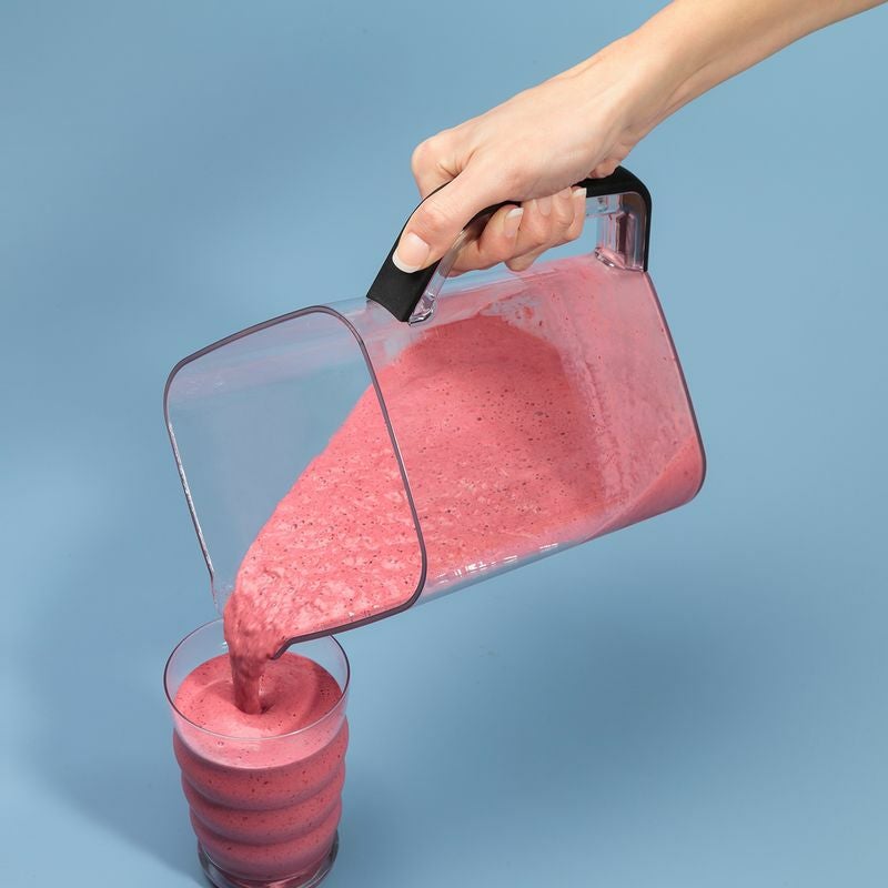 【作動品】ハミルトンビーチ 静音ブレンダー1000ml 静音 消音 ブレンダー ミキサー ハミルトンビーチ 1.0L BPAフリー