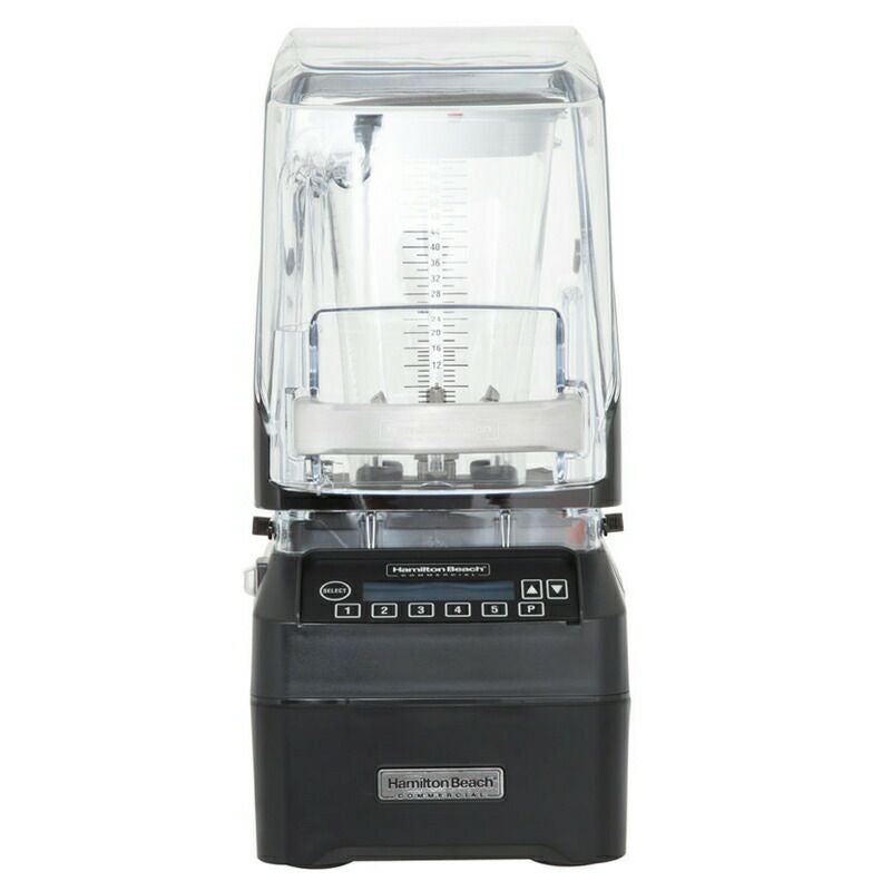 Hamilton Beachブレンダー HBH750 Hamilton Beach Countertop Drink Blender w/ Polycarbonate Container