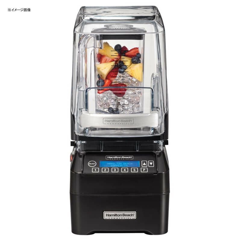 海外向け 220V 240V 静音設計 ブレンダー ミキサー 1.4L 3馬力 プレ