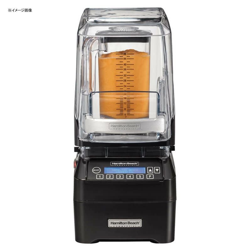 海外向け 220V 240V 静音設計 ブレンダー ミキサー 1.4L 3馬力 プレ