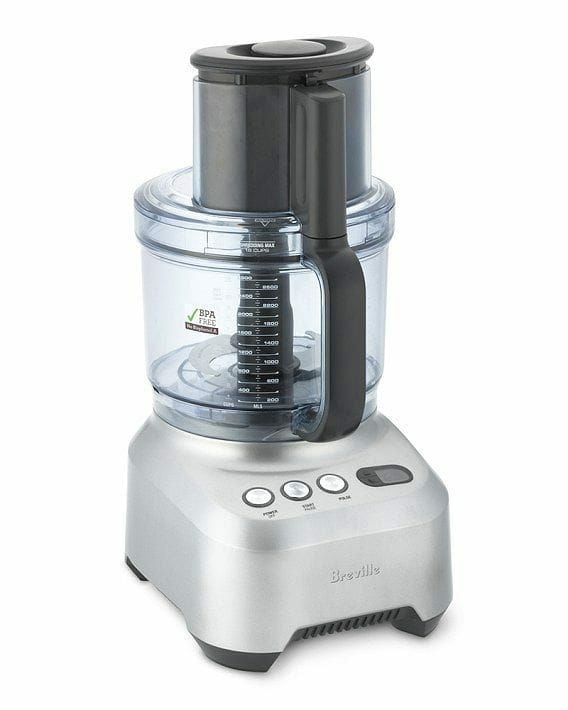 ブレビル スーシェフ フードプロセッサー 16カップ Breville Sous Chef
