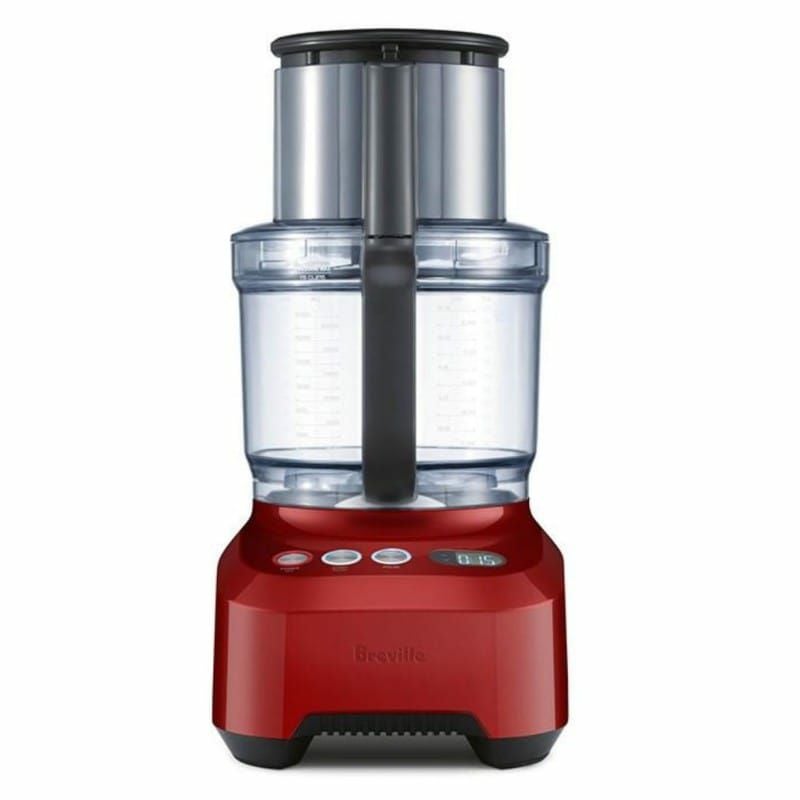 ブレビル スーシェフ 16 Breville Sous Chef 16 Breville Sous Chef® 16-Cup Food Processor | Williams Sonoma