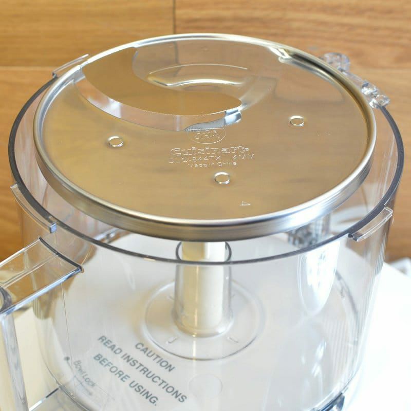 Cuisinart DLC-8PLUS II フードプロセッサー 付属品 取説有 000000001687-01.jpg?size=m&w=