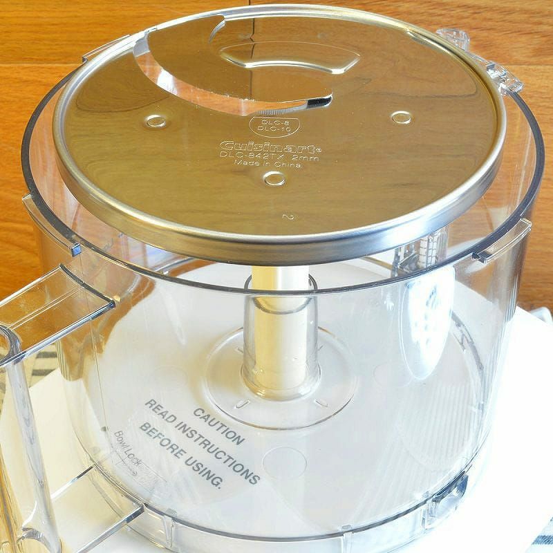クイジナート フードプロセッサー (DLC-8P2Jと同等品) Cuisinart DLC