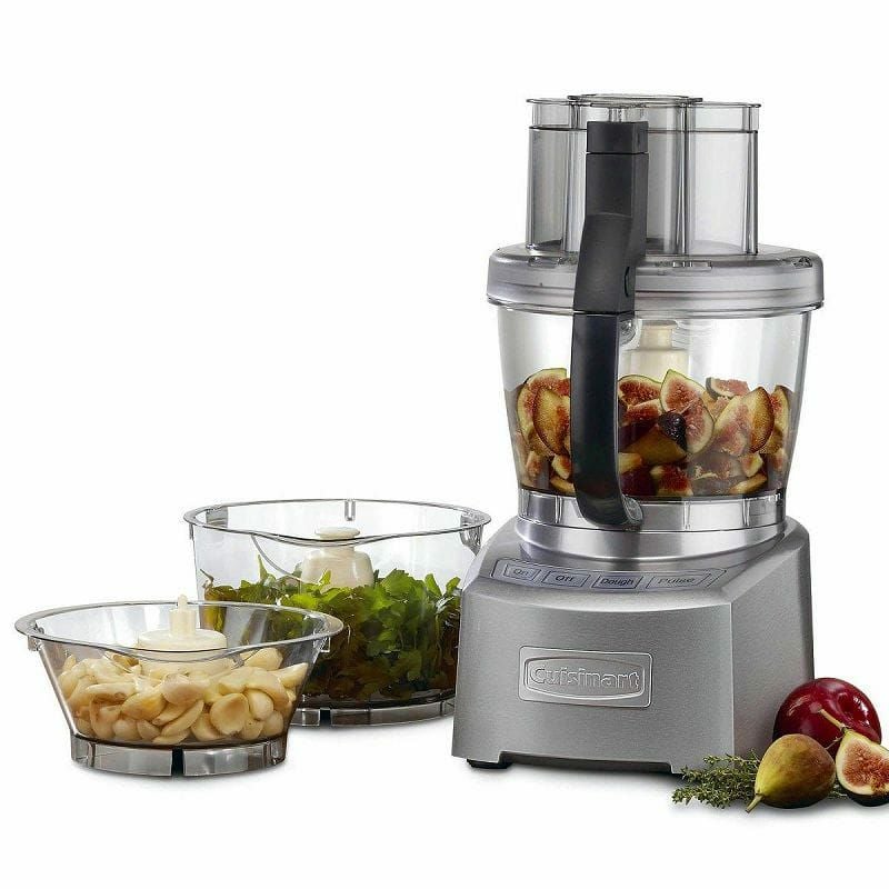 クイジナート エリート フードプロセッサー 14カップ Cuisinart FP