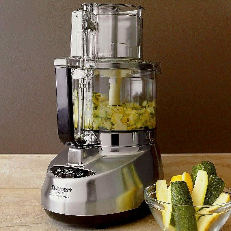 クイジナート フードプロセッサー 9カップ つやけし Cuisinart DLC