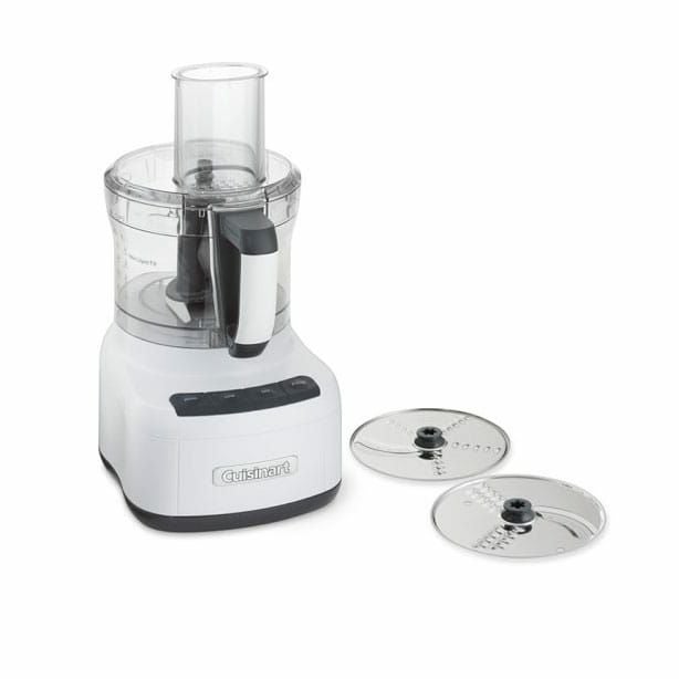クイジナート フードプロセッサー 8カップ Cuisinart 8-Cup Food