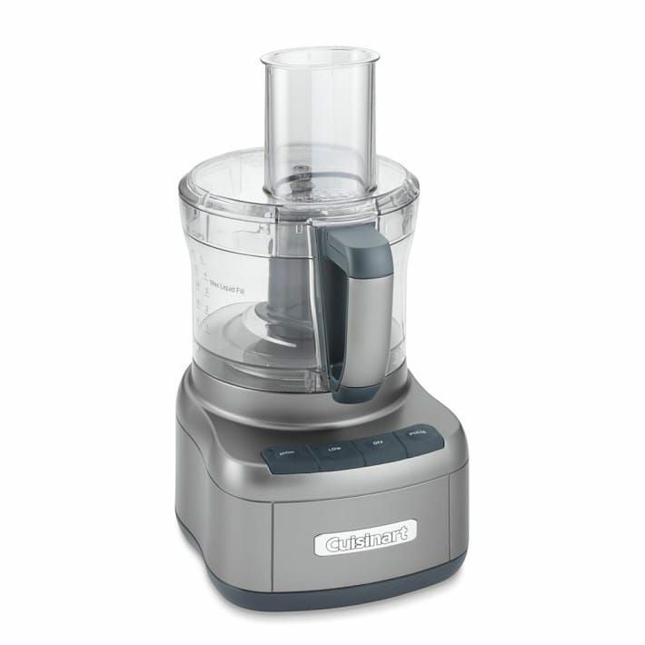 クイジナート フードプロセッサー 8カップ Cuisinart 8-Cup Food