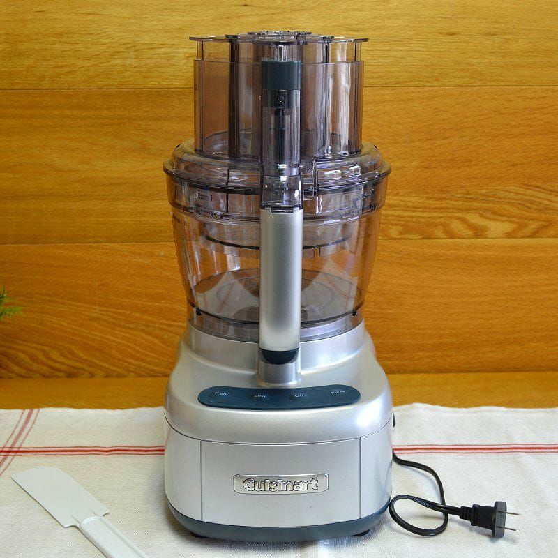 Cuisinart フードプロセッサー cherrybell_4102057770