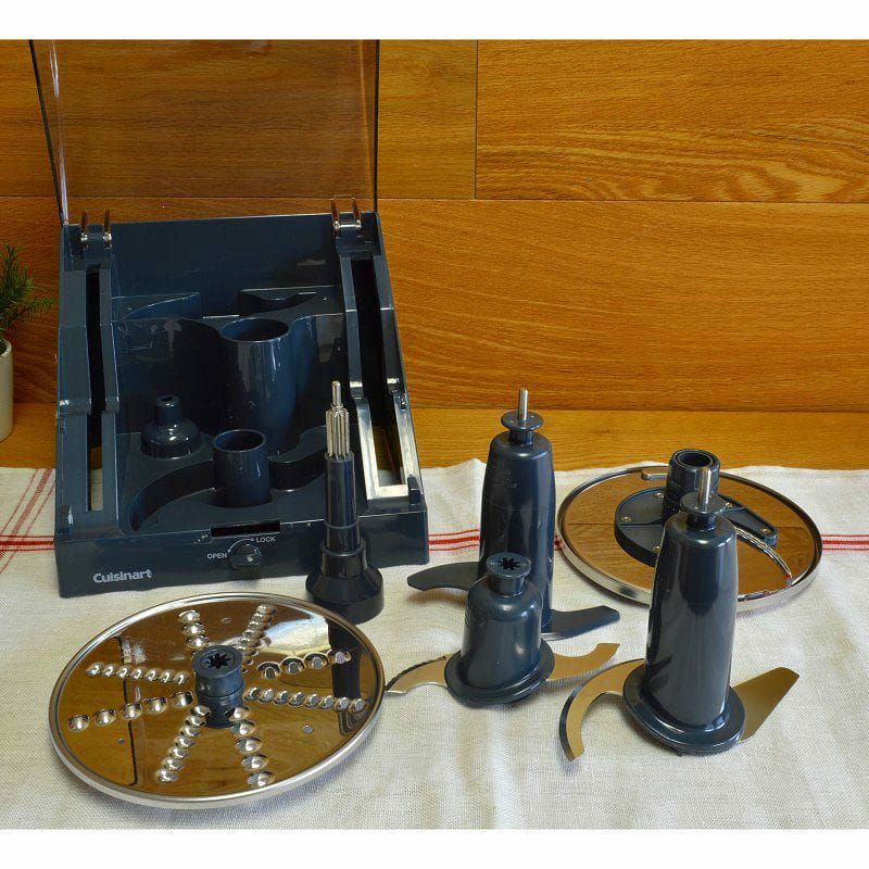 クイジナート フードプロセッサー 13カップ Cuisinart FP-13D