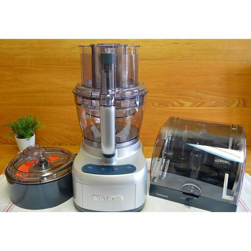 クイジナート フードプロセッサー 13カップ Cuisinart FP-13D