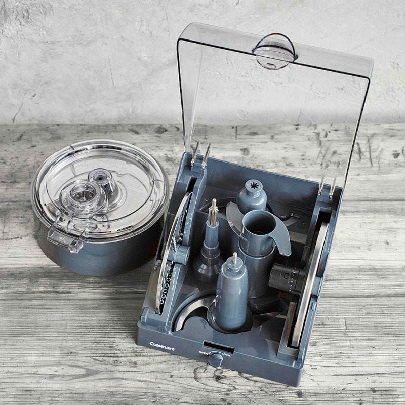 フードプロセッサー  クイジナート Cuisinart 13カップ クイジナート Cuisinart 多機能 フードプロセッサー 13カップ キッチン