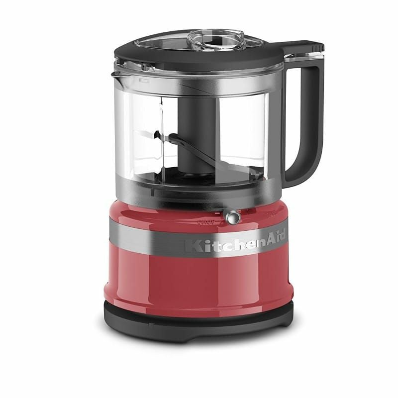 キッチンエイド フードプロセッサー フードチョッパー 0.8L KitchenAid
