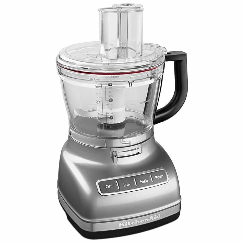 キッチンエイド フードプロセッサー 13カップ 3L KitchenAid Food