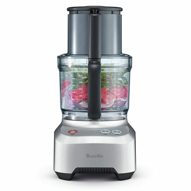 ブレビル スーシェフ フードプロセッサー 12カップ Breville Sous Chef