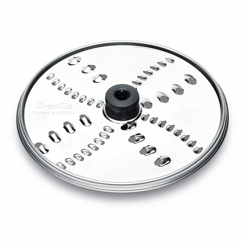 ブレビルスーシェフフードプロセッサー12カップBrevilleSousChef12FoodProcessor,SilverBFP660SIL家電