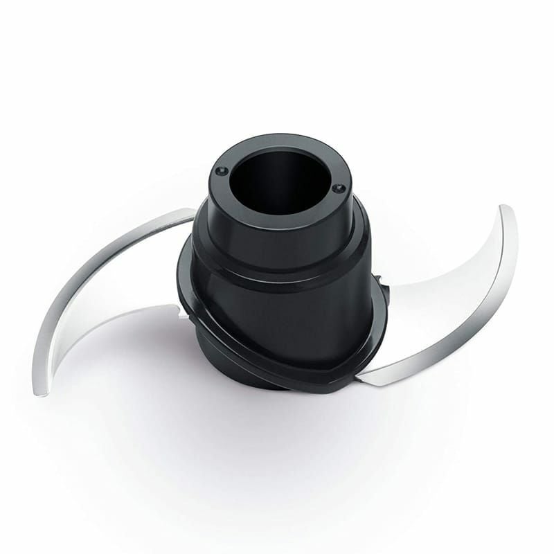 ブレビルスーシェフフードプロセッサー12カップBrevilleSousChef12FoodProcessor,SilverBFP660SIL家電