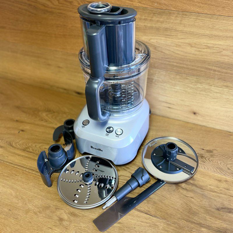 ブレビル スーシェフ フードプロセッサー 12カップ Breville Sous Chef