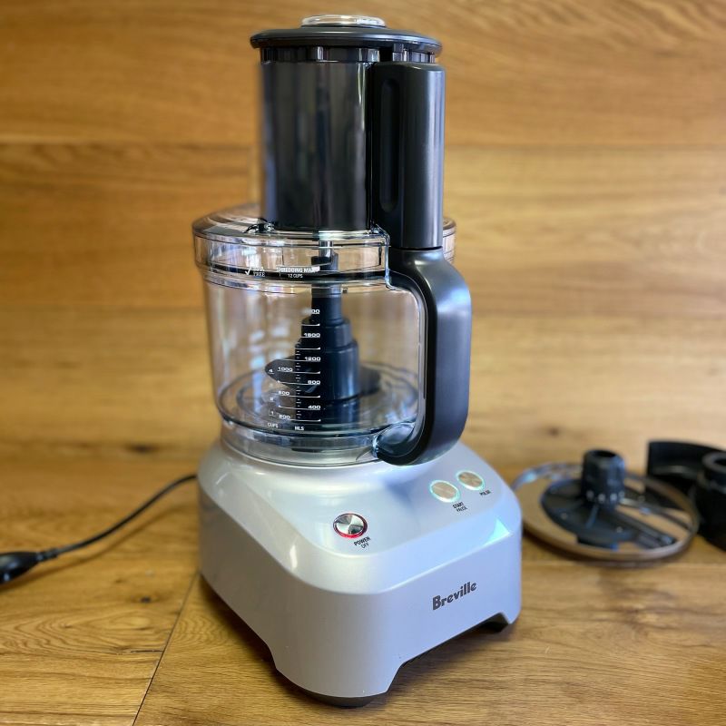 ブレビル スーシェフ フードプロセッサー 12カップ Breville Sous Chef