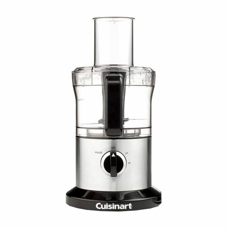 Cuisinart フードプロセッサー♡クイジナート♡ステンレス Amazon | クイジナート フードプロセッサー 1.9L 大容量 3~4人分向け 1