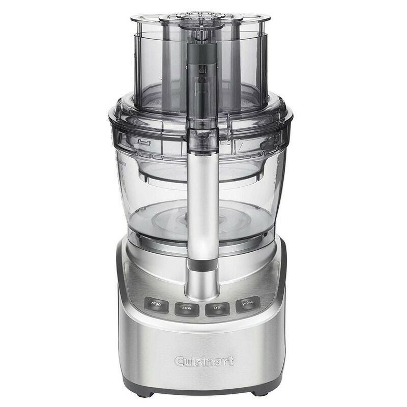 クイジナート ミニフードプロセッサー 3カップ Cuisinart Mini Prep