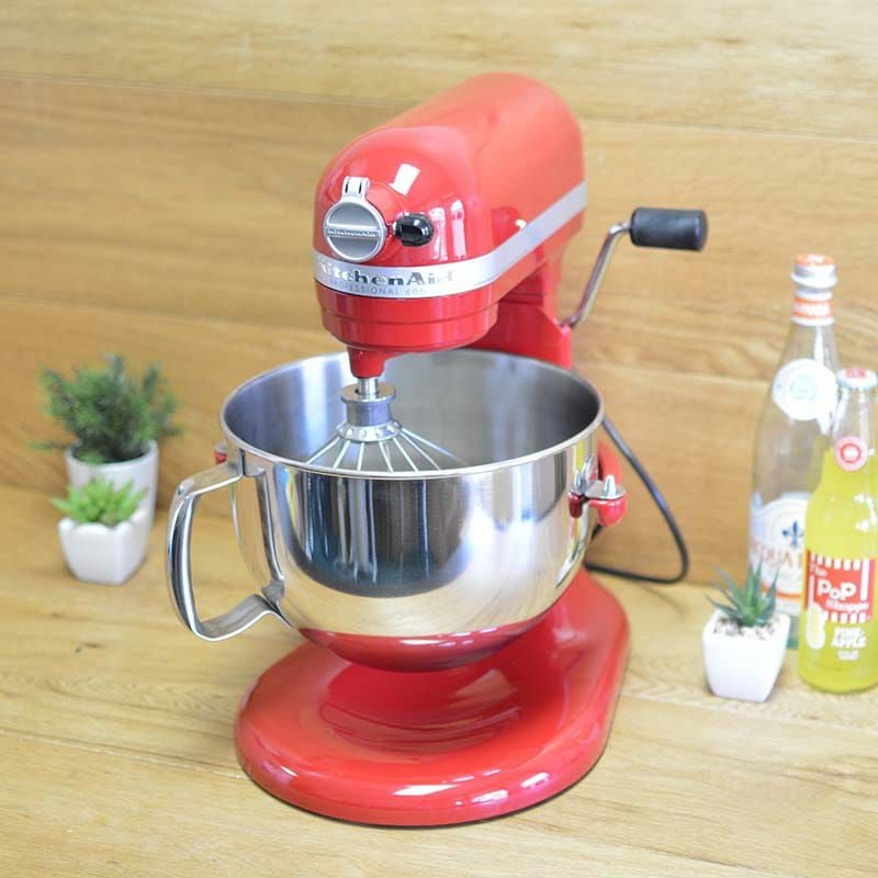 キッチンエイド　＃6ボウル、アタッチメントセット KitchenAid（キッチンエイド） キッチンエイドスタンドミキサー用