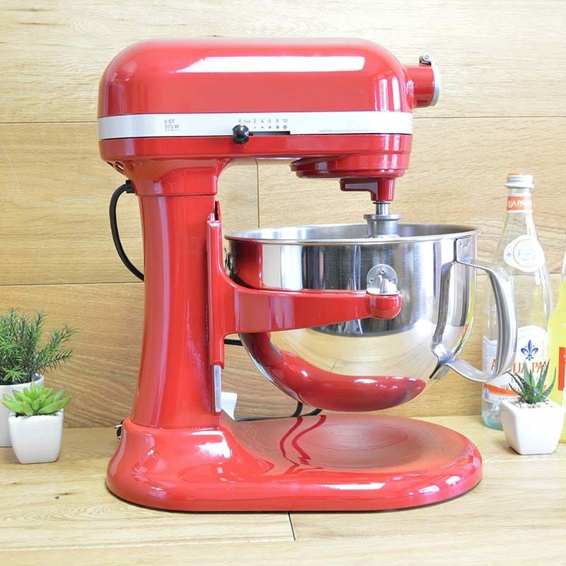 KitchenAid Professional 6 ミキサー KitchenAid Professional 600 Series 6-qt Bowl-Lift Romania | Ubuy
