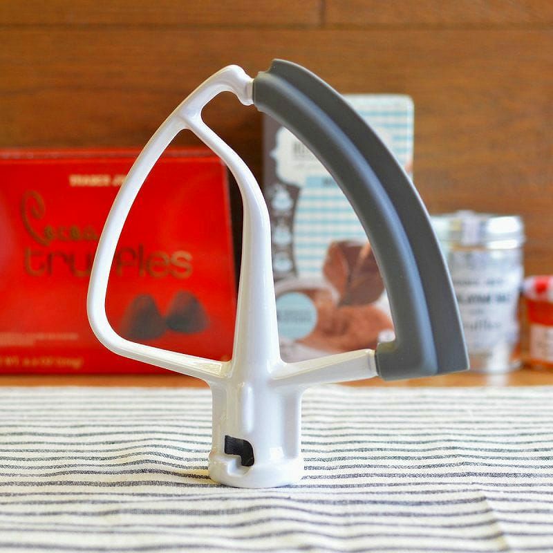 キッチンエイド スタンドミキサー用 ウィスク ワイヤーホイップ 5