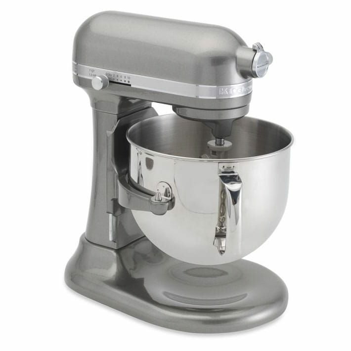 キッチンエイド スタンドミキサー 6.6L 大容量 プロライン DCモーター