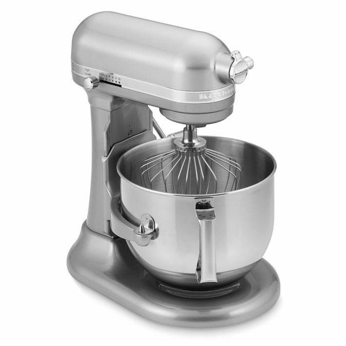 キッチンエイド スタンドミキサー 6.6L 大容量 プロライン DCモーター