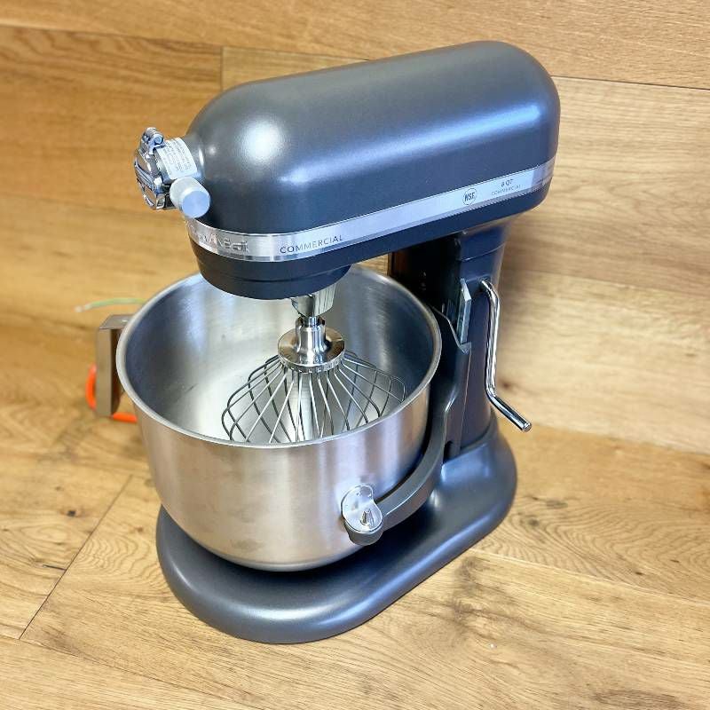 キッチンエイド スタンドミキサー コマーシャルシリーズ 7.6L 大容量