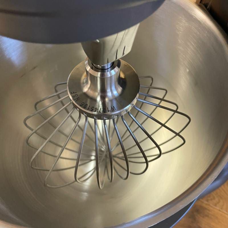 キッチンエイド スタンドミキサー コマーシャルシリーズ 7.6L 大容量