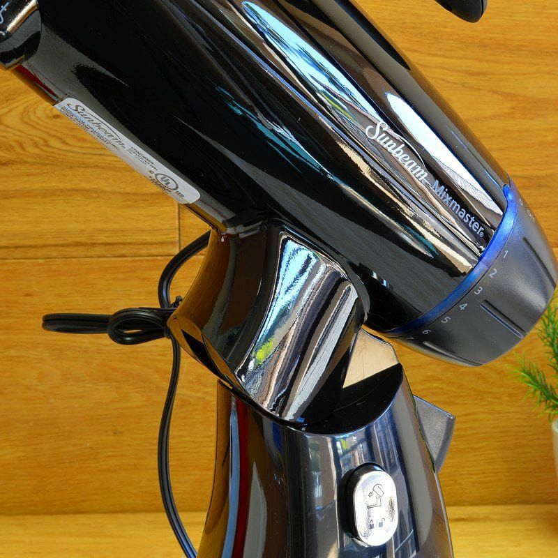 サンビーム スタンドミキサー ミックスマスター Sunbeam 2594 350-Watt