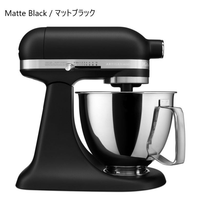 キッチンエイド スタンドミキサー ミニ プレミアム 3.3L KitchenAid